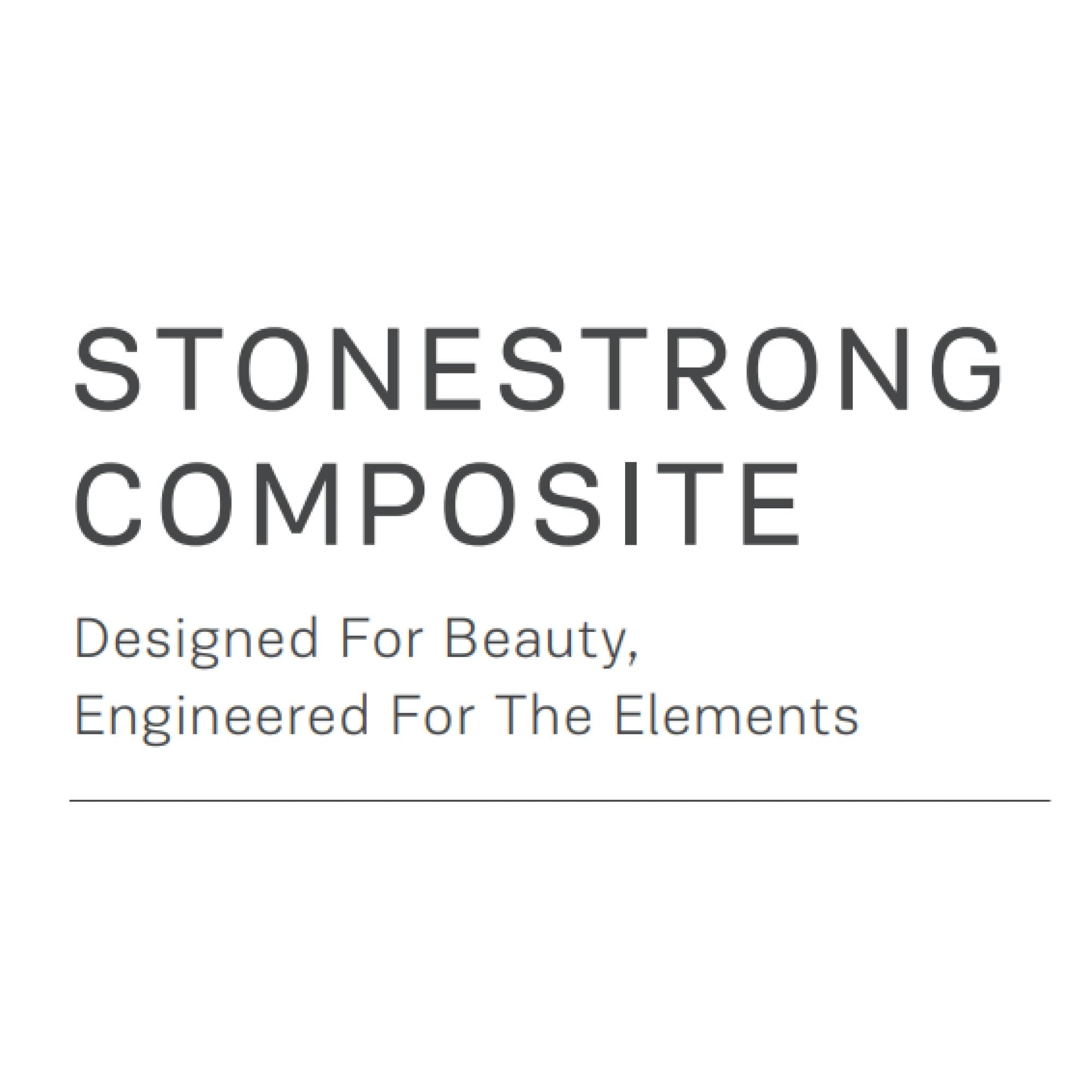 StoneStrong – Coastal Lighting