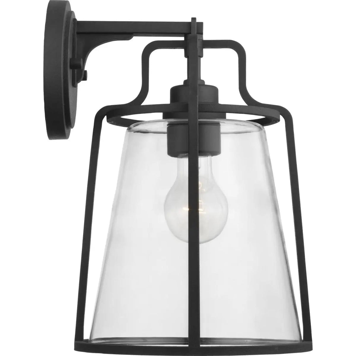 South Haven Coastal Wall Lantern Large 13" Coastal Lighting