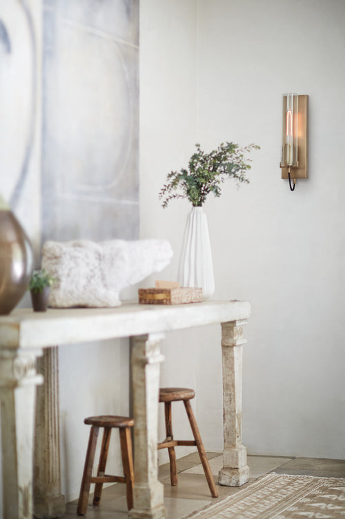 Wall Sconces