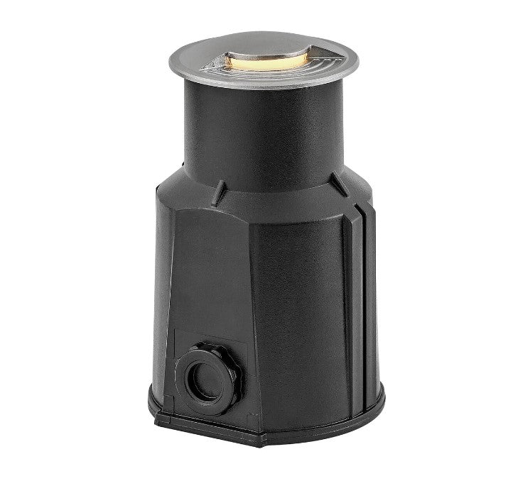 Sparta Marine Grade Well Light - Small - Uni-Directional