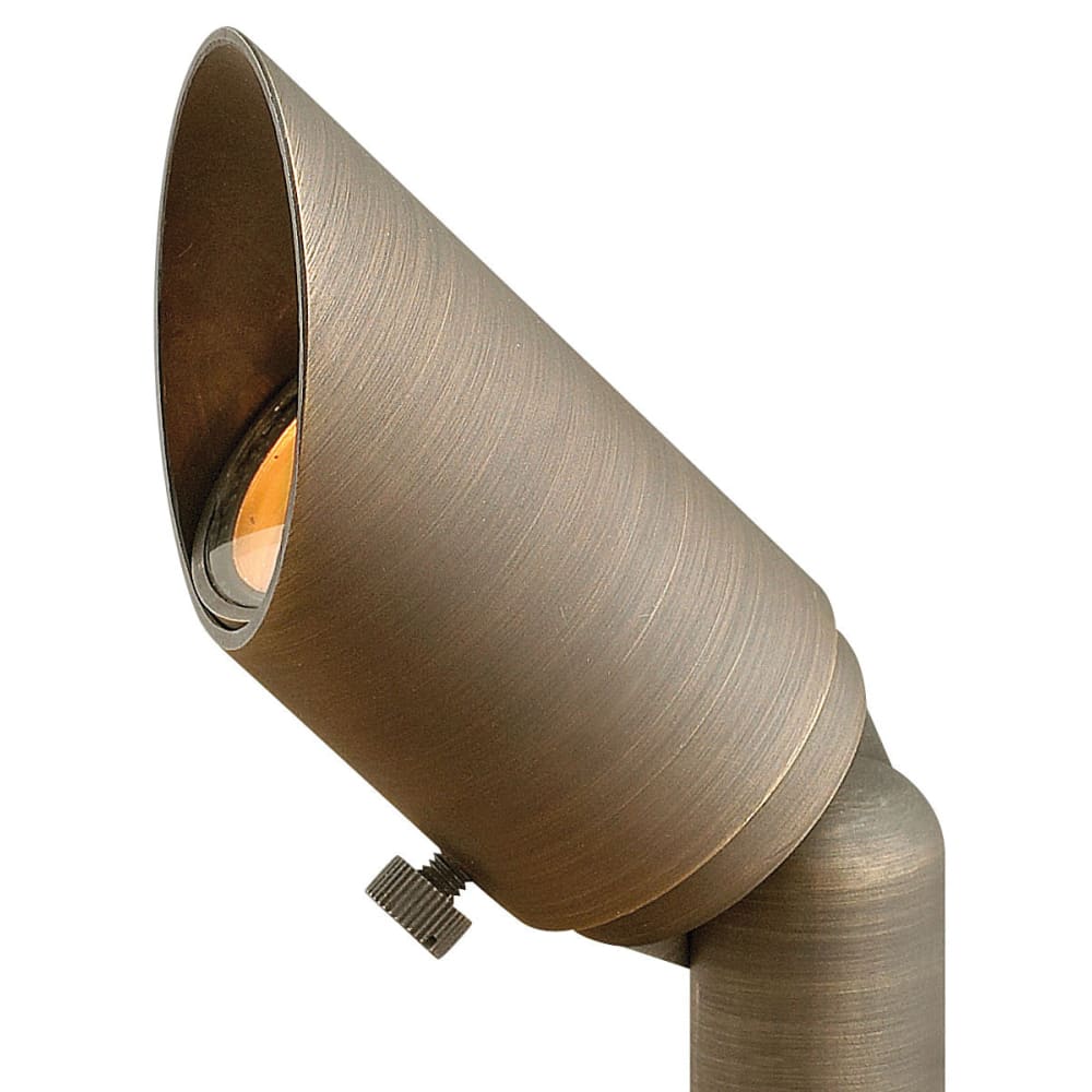 Hardy Island Brass Coastal Accent Light - Small