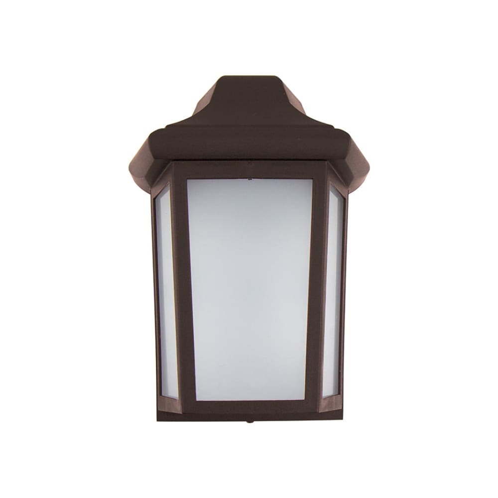 Sedona Coastal Outdoor Wall Mount - Bronze