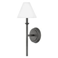 Greta Sconce - Black