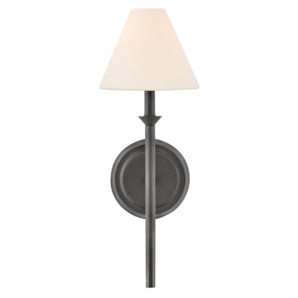 Greta Sconce - Black