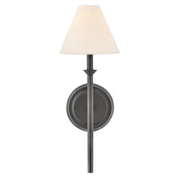 Greta Sconce - Black