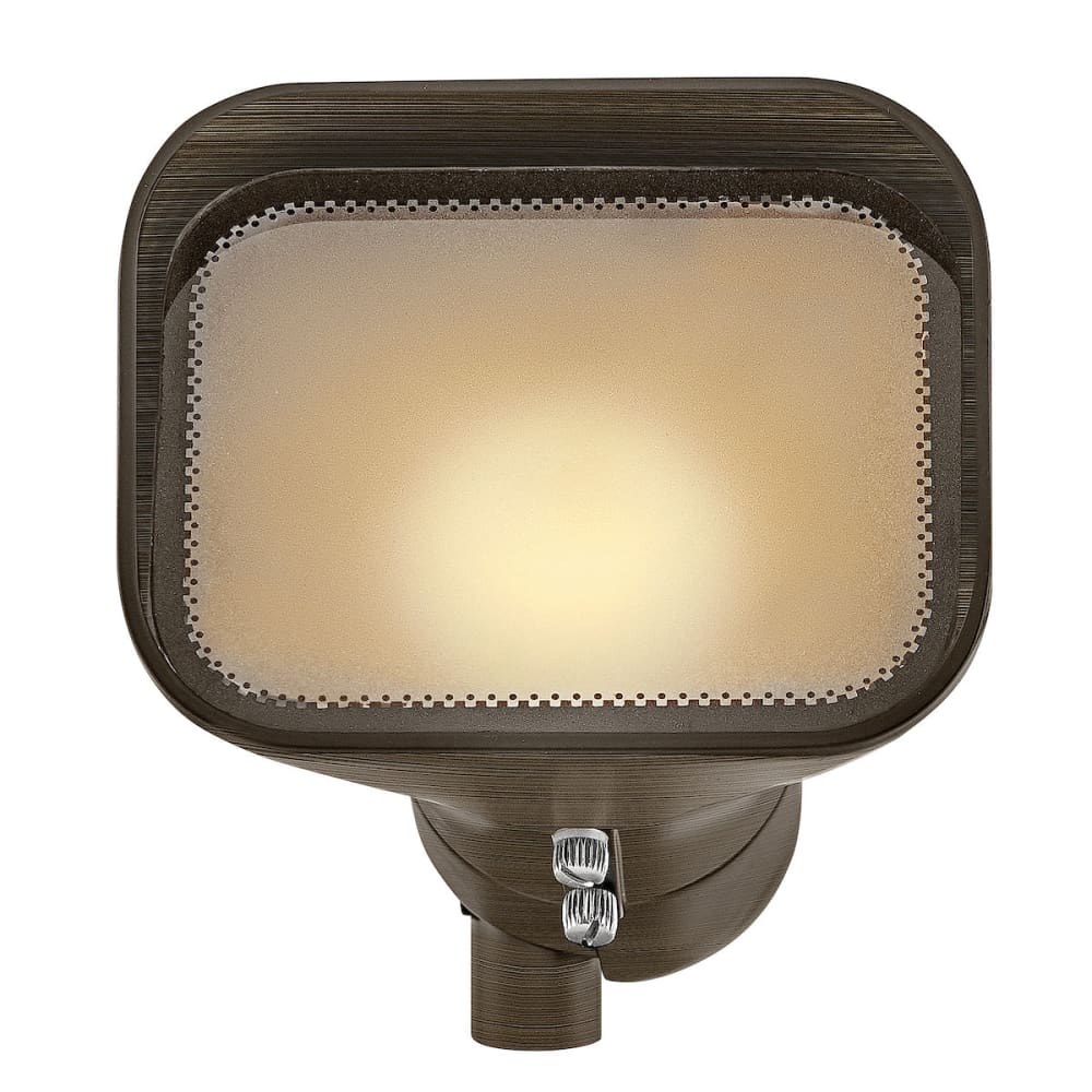 Hardy Island Brass Coastal Flood Light