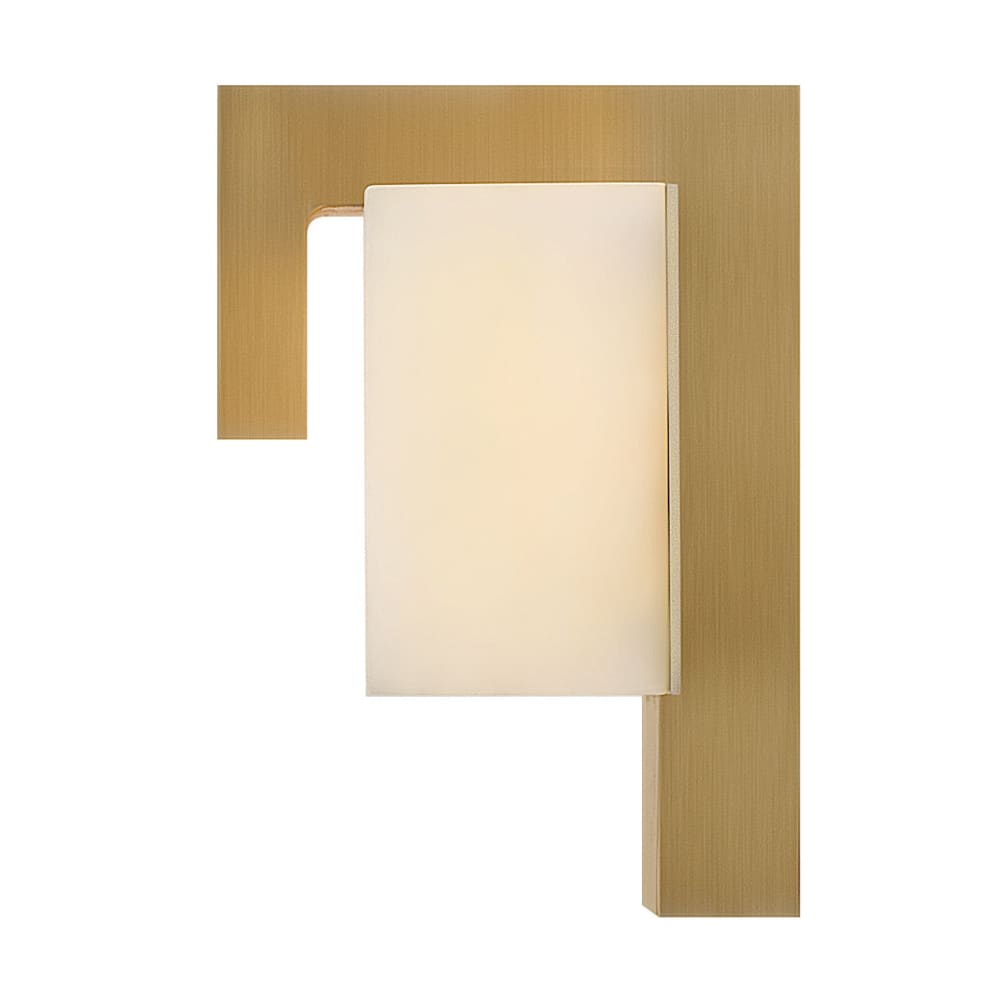 Cadiz Vanity - Brass