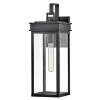 Cole Coastal Outdoor Wall Lantern - Medium 18.5"