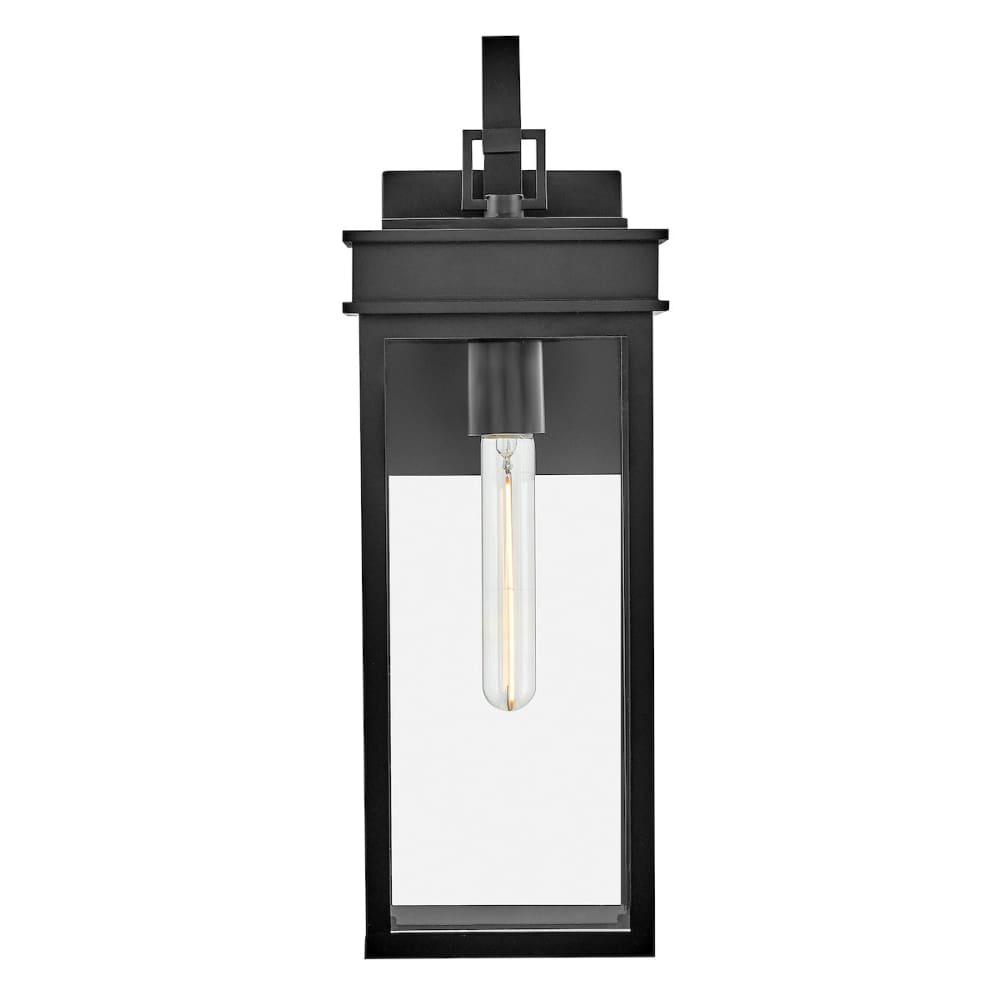 Cole Coastal Outdoor Wall Lantern - Medium 18.5"