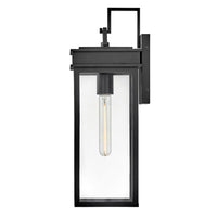 Cole Coastal Outdoor Wall Lantern - Medium 18.5"