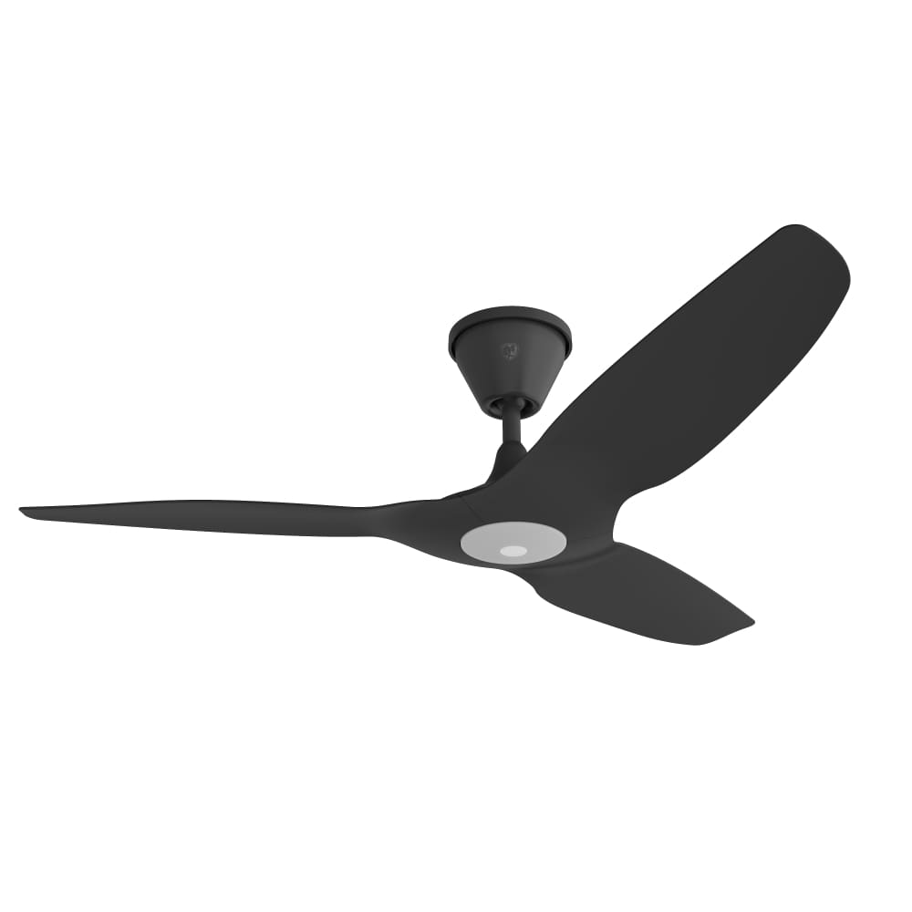 Haiku Marine Grade Coastal Fan - 52" Black