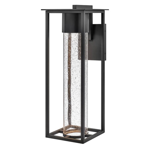 Hinkley Coen Coastal Elements Outdoor - Black - Large 21.5 17025BK-LL Coastal Lighting