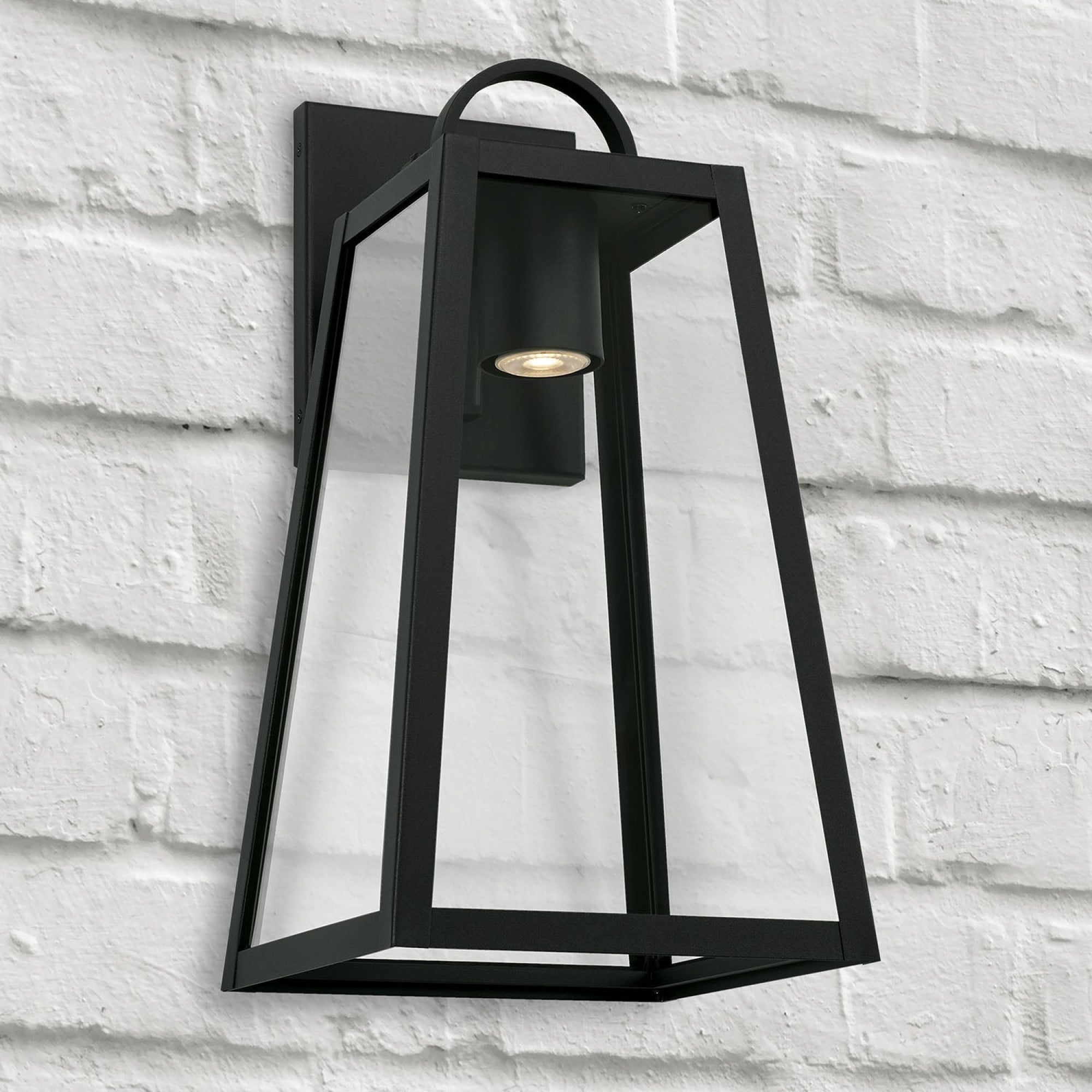 Lantern Lights & Fixtures