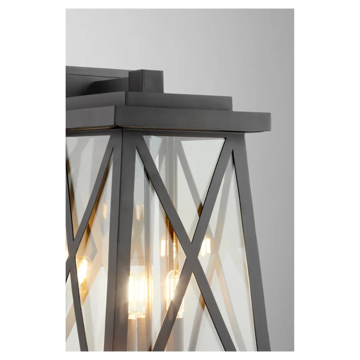 Quorum Artesno 22 Coastal Grade Outdoor Wall Lantern 725-22-69 Coastal Lighting