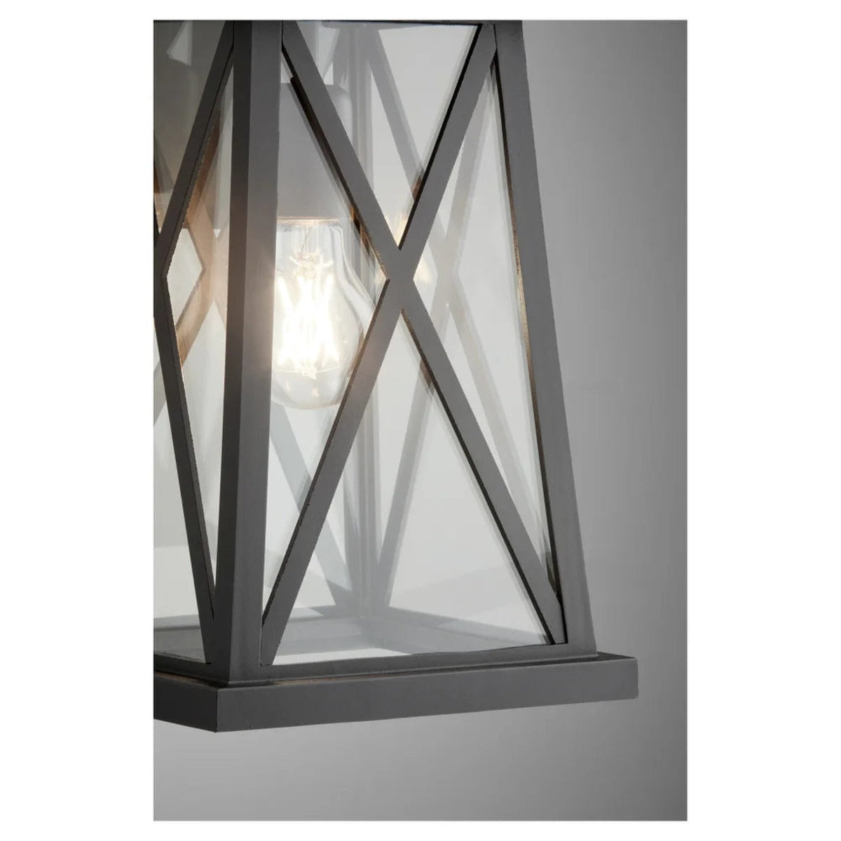 Quorum Artesno 14 Coastal Grade Outdoor Wall Lantern 725-14-69 Coastal Lighting