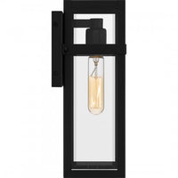 Vanessa Coastal Outdoor Wall Lantern - 13"