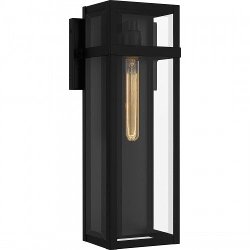 Vanessa Coastal Outdoor Wall Lantern - 18"