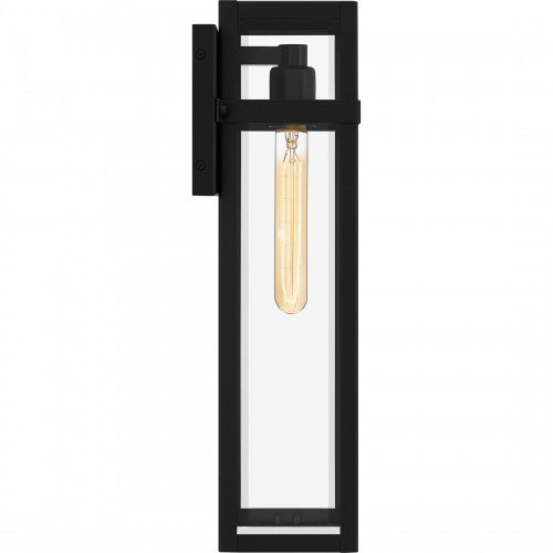 Vanessa Coastal Outdoor Wall Lantern - 18"