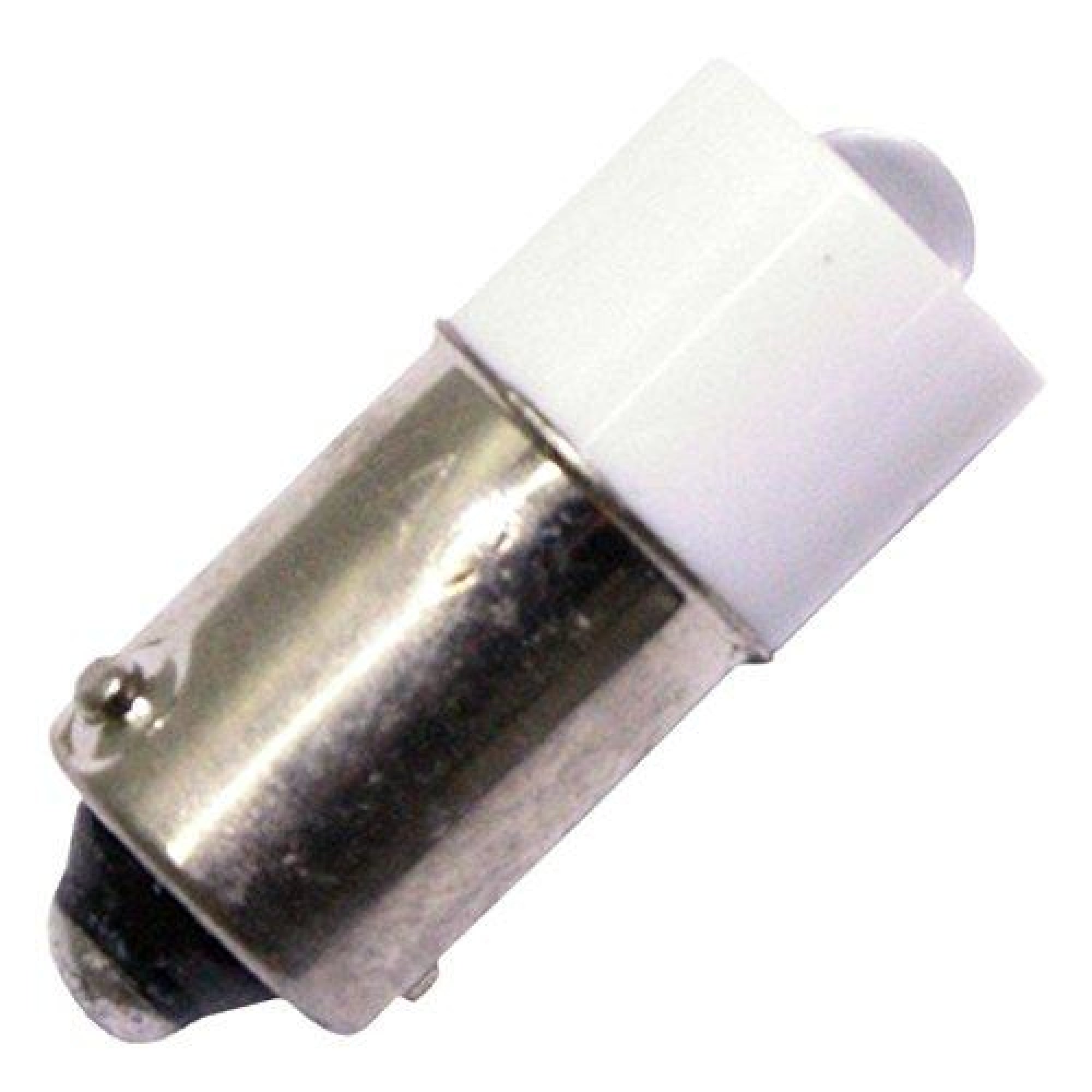 Eiko LED 120 MB W White LED Miniature Light Bulb LED 120MB